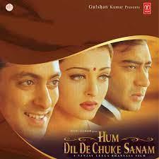 Hum Dil De Chuke Sanam - Title