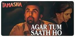 Agar Tum Saath Ho