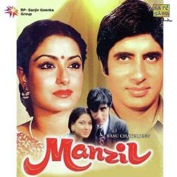 Rimjhim Gire Sawan - Lata Mangeshkar