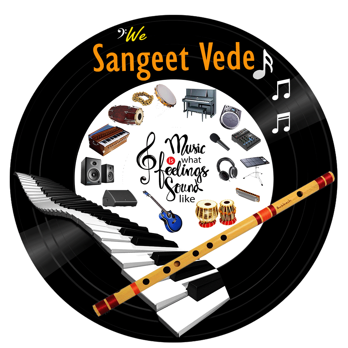 Sangeet Vede